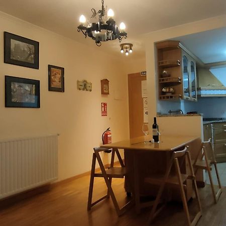 Casa Daniela Apartamentos Estella Ngoại thất bức ảnh
