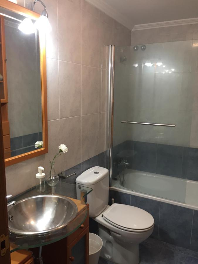 Casa Daniela Apartamentos Estella Ngoại thất bức ảnh