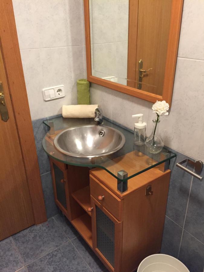 Casa Daniela Apartamentos Estella Ngoại thất bức ảnh