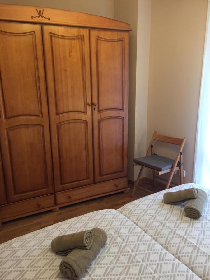 Casa Daniela Apartamentos Estella Ngoại thất bức ảnh