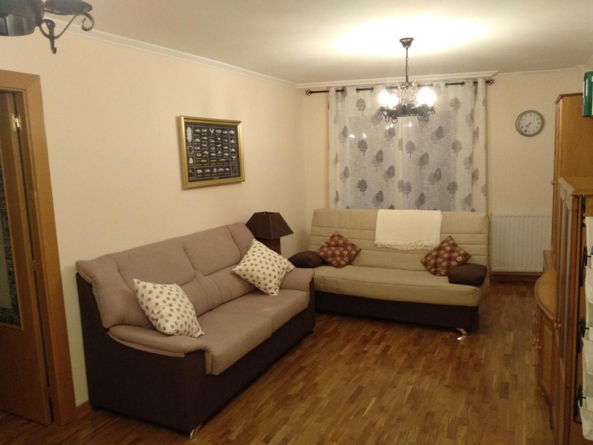Casa Daniela Apartamentos Estella Ngoại thất bức ảnh
