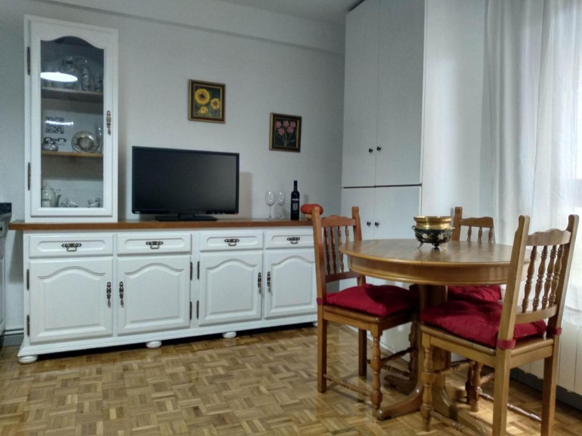 Casa Daniela Apartamentos Estella Ngoại thất bức ảnh