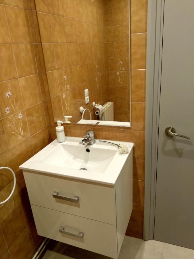 Casa Daniela Apartamentos Estella Ngoại thất bức ảnh