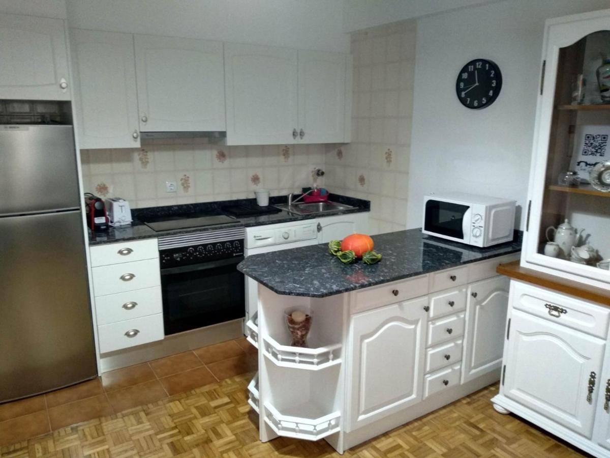 Casa Daniela Apartamentos Estella Ngoại thất bức ảnh
