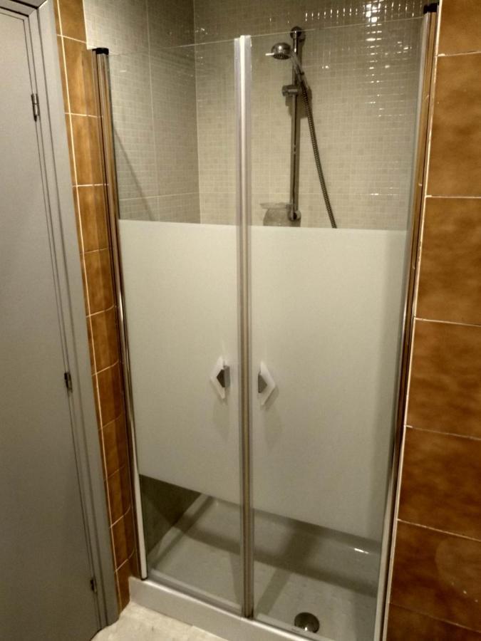 Casa Daniela Apartamentos Estella Ngoại thất bức ảnh