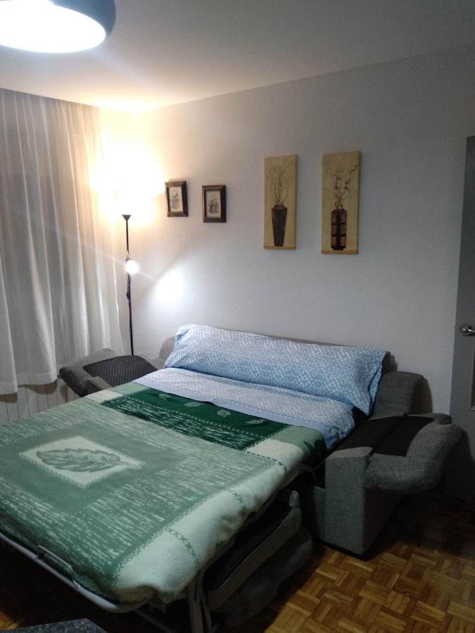 Casa Daniela Apartamentos Estella Ngoại thất bức ảnh