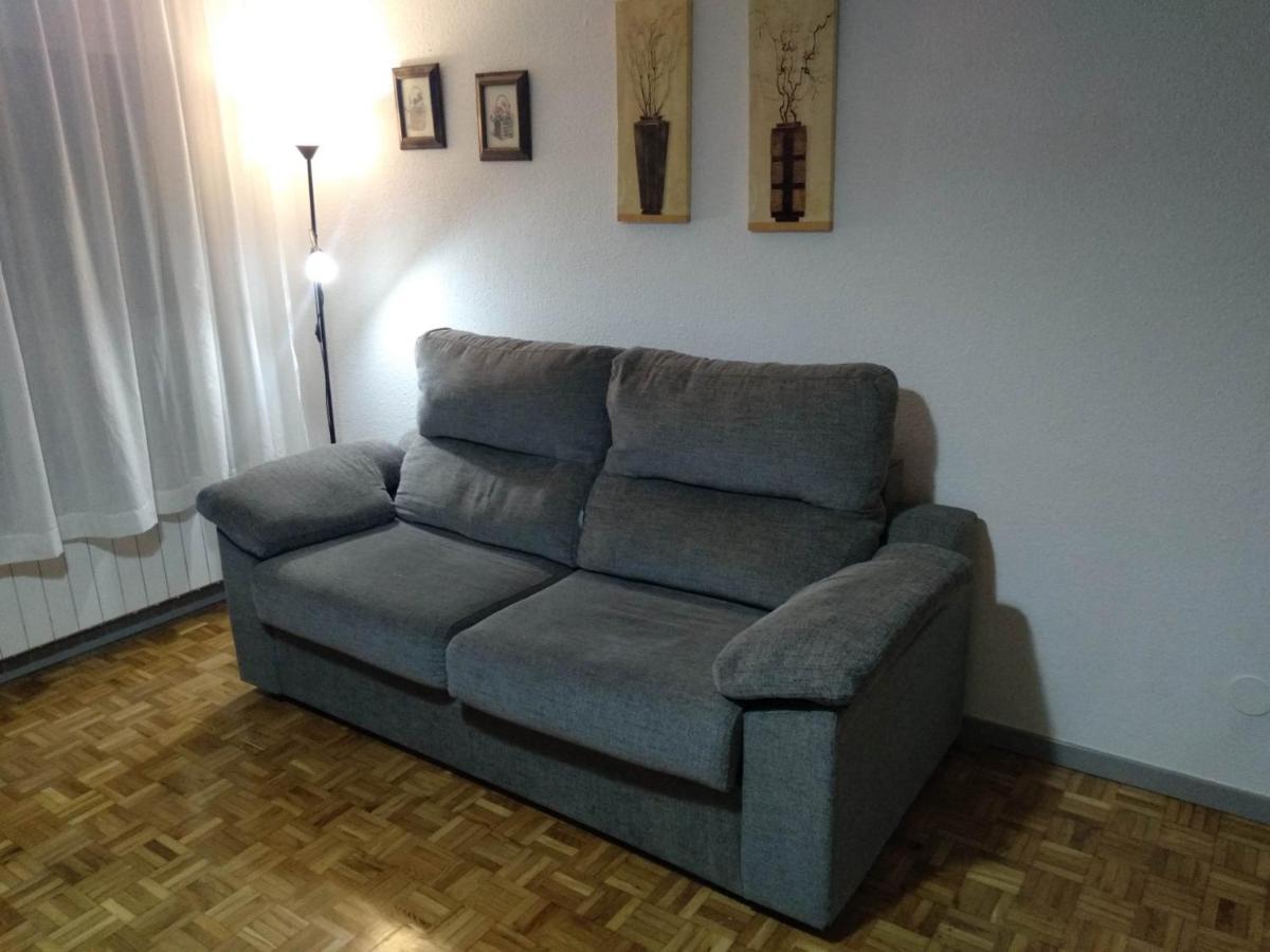 Casa Daniela Apartamentos Estella Ngoại thất bức ảnh