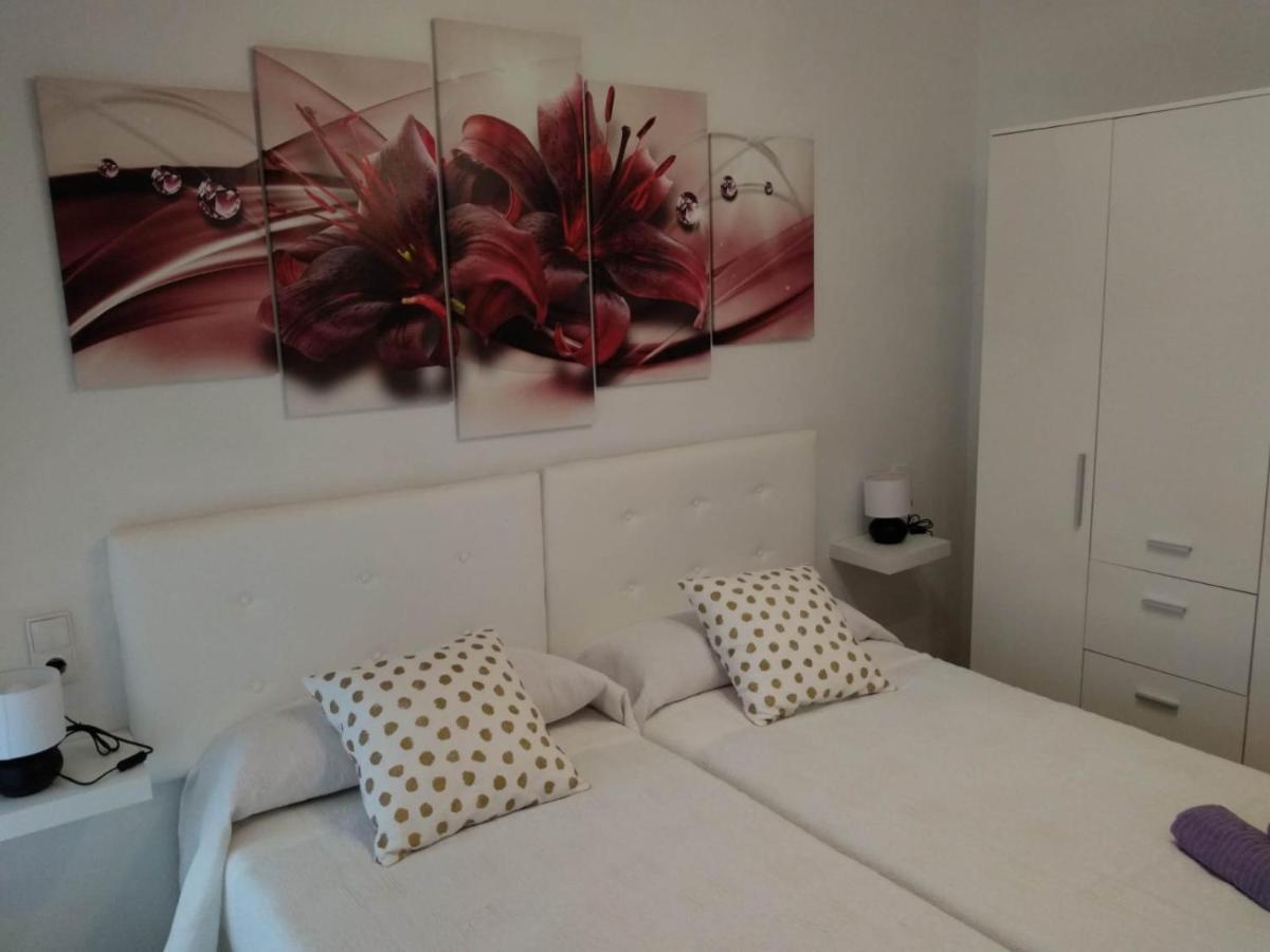 Casa Daniela Apartamentos Estella Ngoại thất bức ảnh