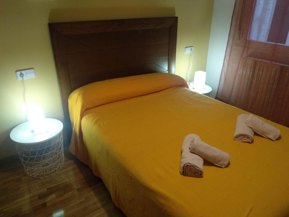 Casa Daniela Apartamentos Estella Ngoại thất bức ảnh