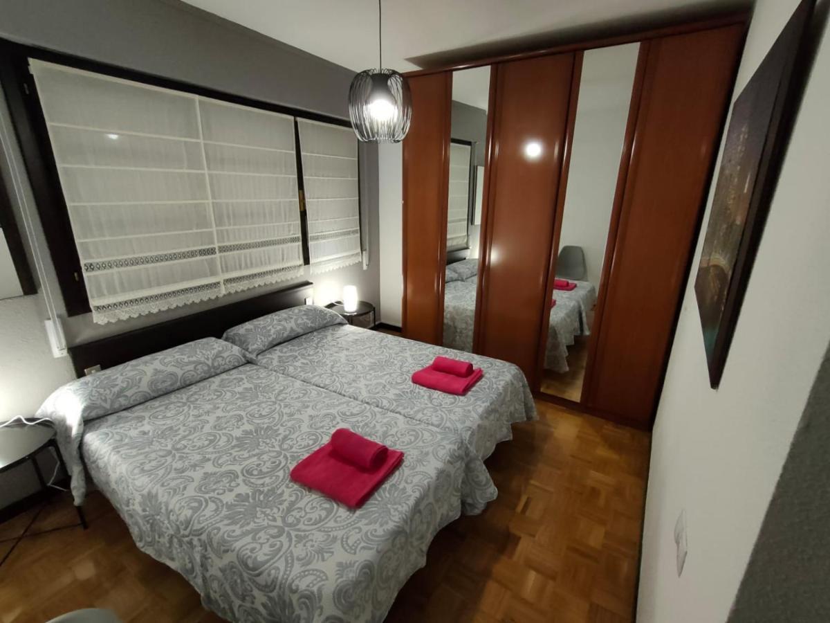 Casa Daniela Apartamentos Estella Ngoại thất bức ảnh