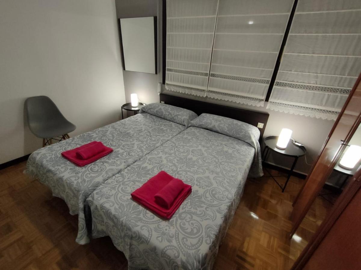 Casa Daniela Apartamentos Estella Ngoại thất bức ảnh