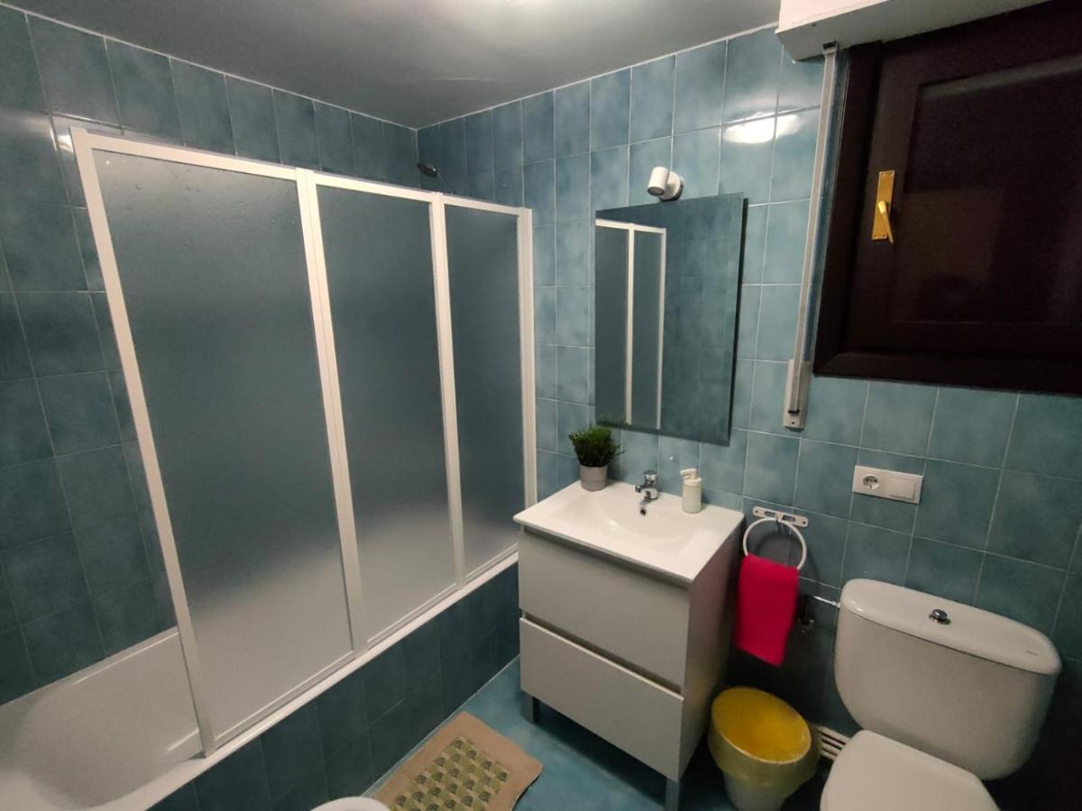 Casa Daniela Apartamentos Estella Ngoại thất bức ảnh