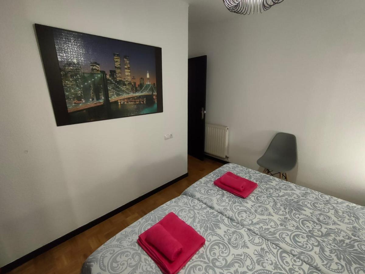 Casa Daniela Apartamentos Estella Ngoại thất bức ảnh