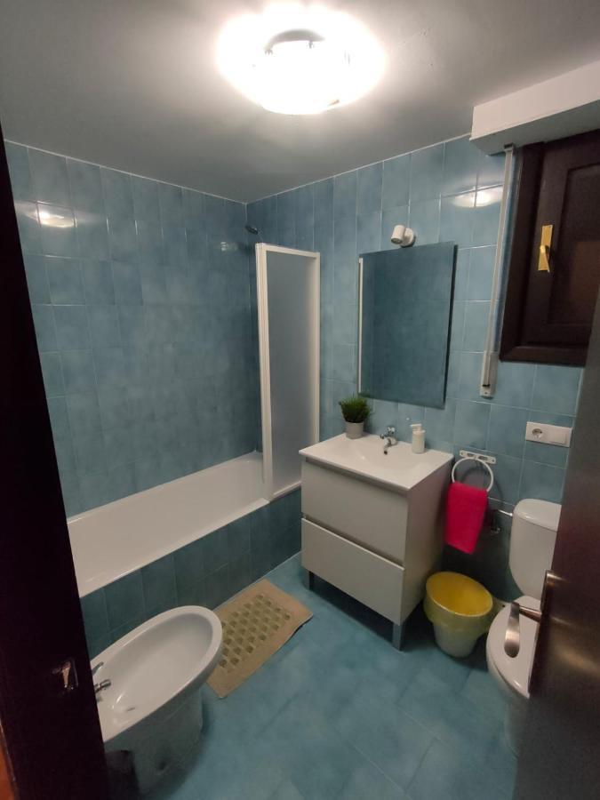 Casa Daniela Apartamentos Estella Ngoại thất bức ảnh