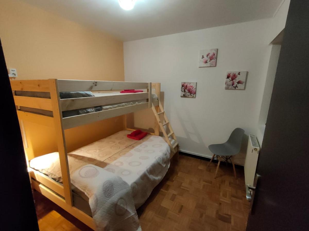 Casa Daniela Apartamentos Estella Ngoại thất bức ảnh