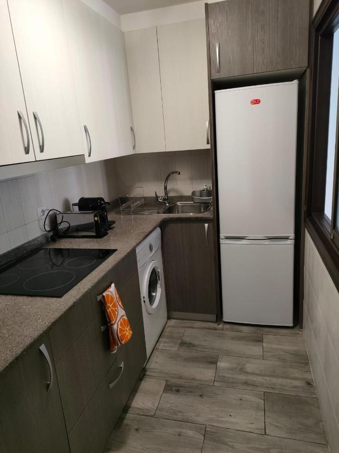Casa Daniela Apartamentos Estella Ngoại thất bức ảnh
