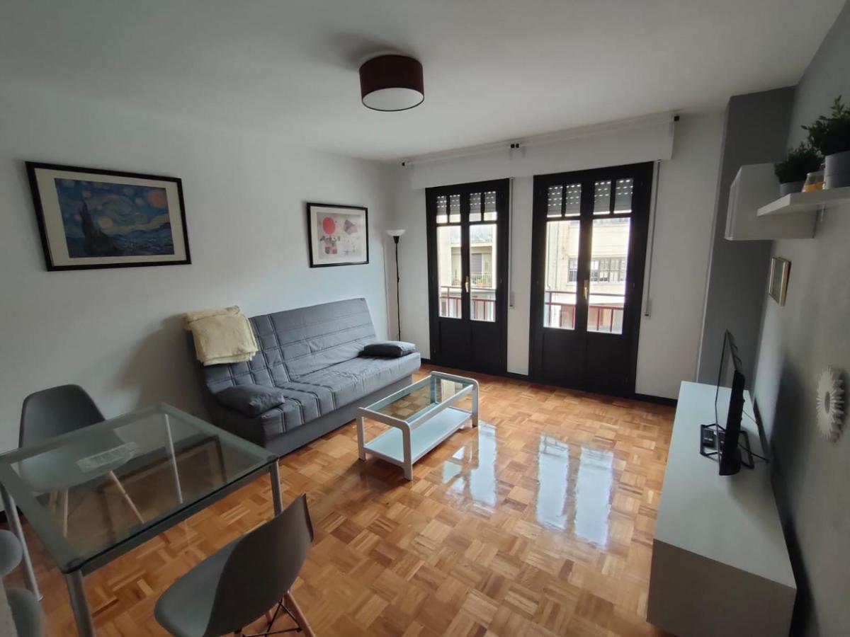 Casa Daniela Apartamentos Estella Ngoại thất bức ảnh