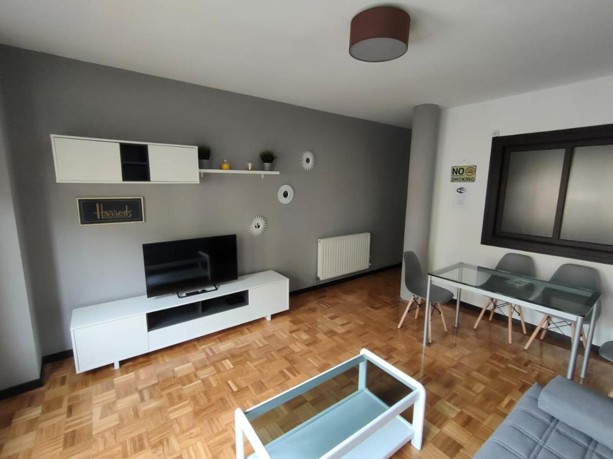 Casa Daniela Apartamentos Estella Ngoại thất bức ảnh