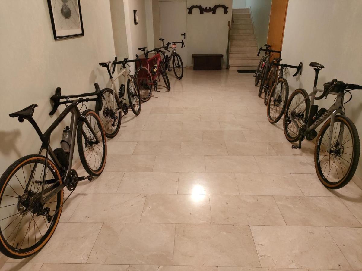 Casa Daniela Apartamentos Estella Ngoại thất bức ảnh
