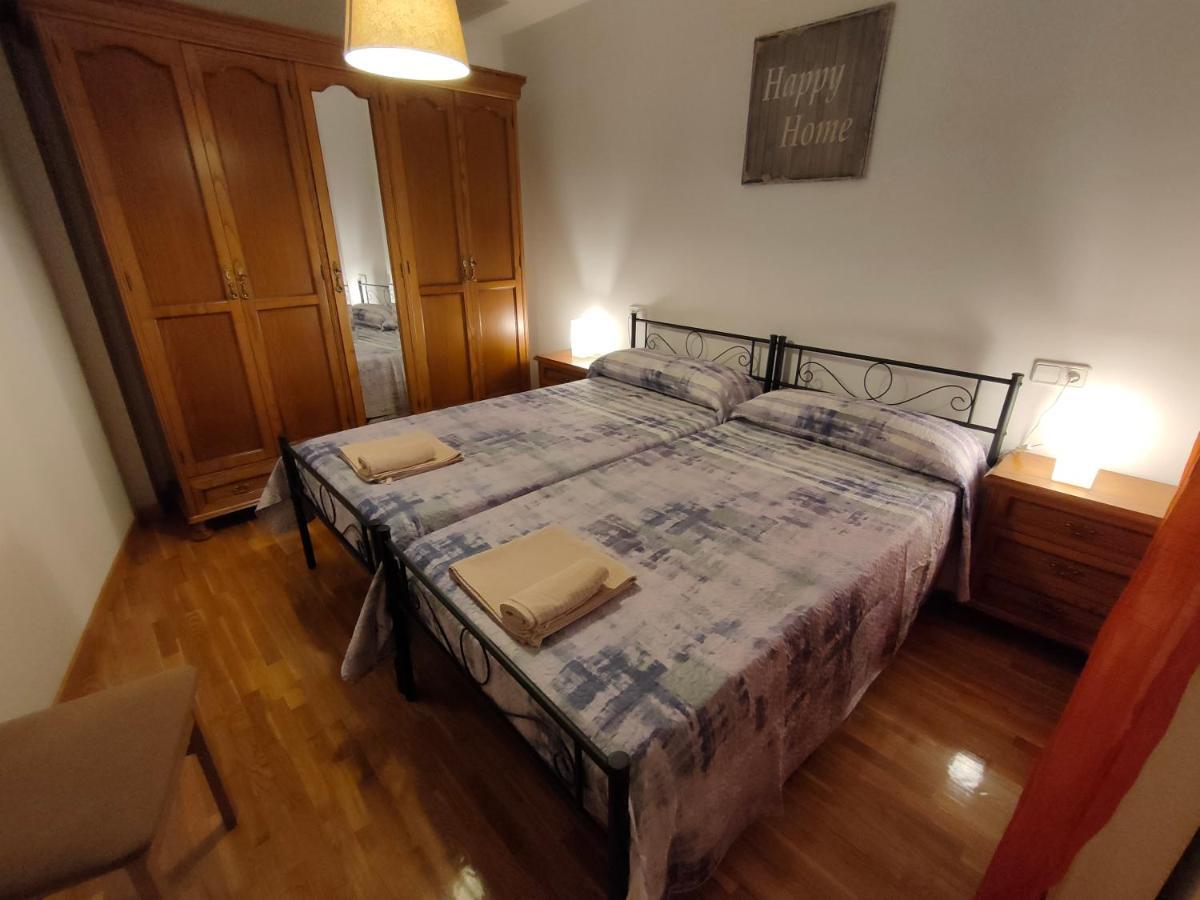 Casa Daniela Apartamentos Estella Ngoại thất bức ảnh