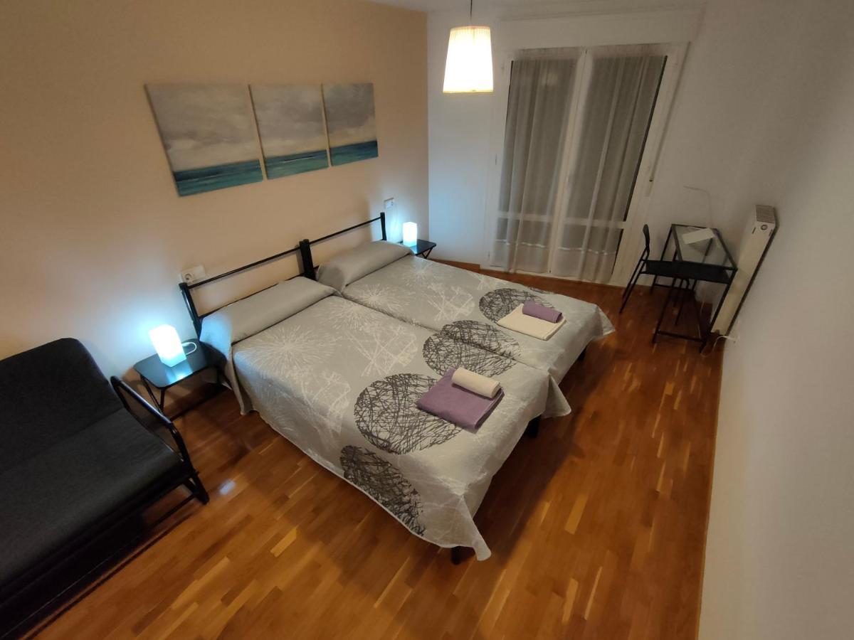 Casa Daniela Apartamentos Estella Ngoại thất bức ảnh