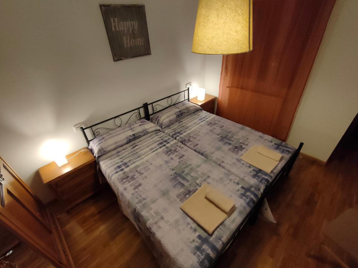 Casa Daniela Apartamentos Estella Ngoại thất bức ảnh