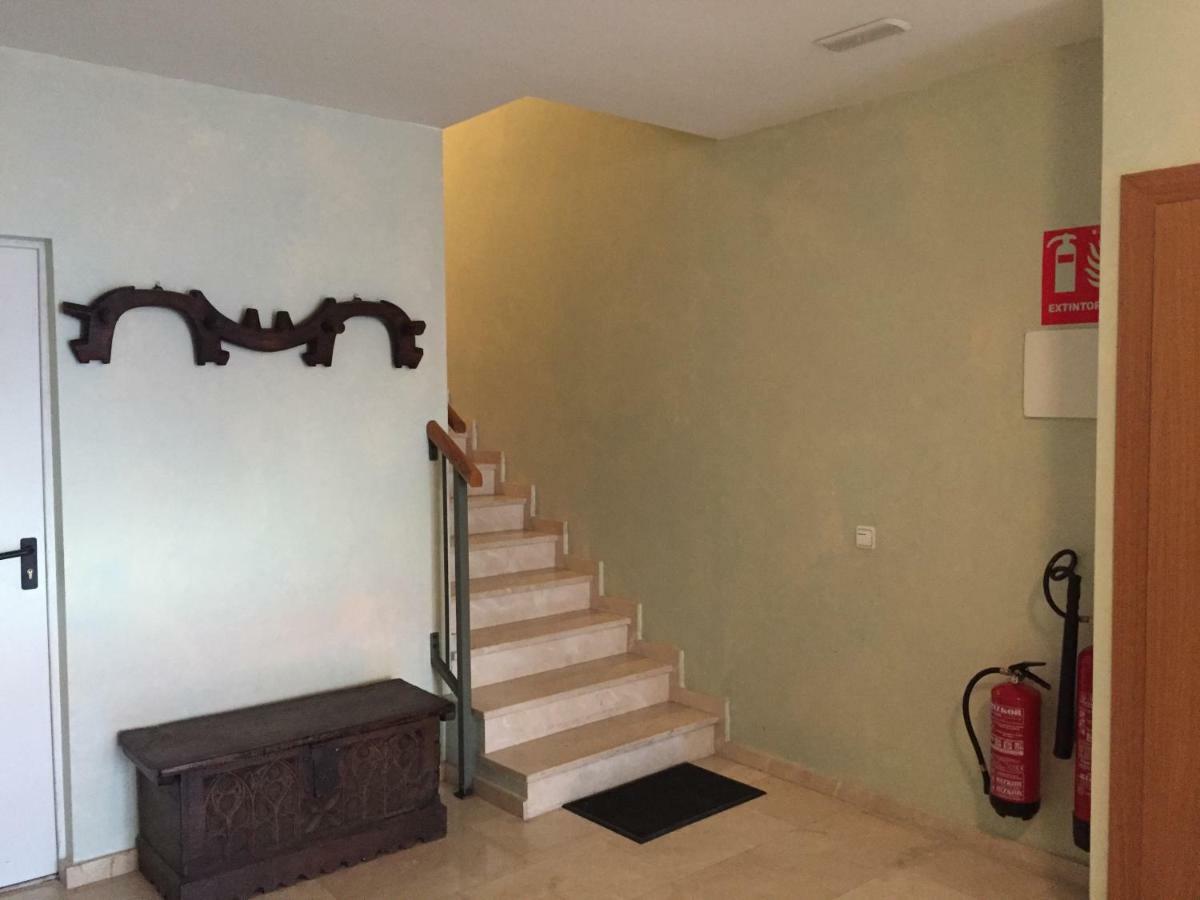 Casa Daniela Apartamentos Estella Ngoại thất bức ảnh