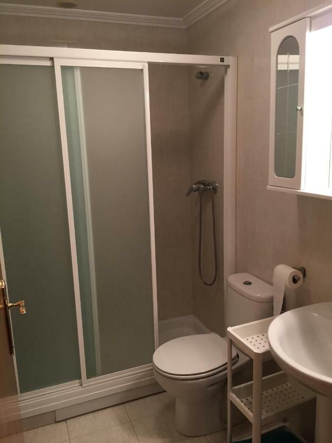 Casa Daniela Apartamentos Estella Ngoại thất bức ảnh